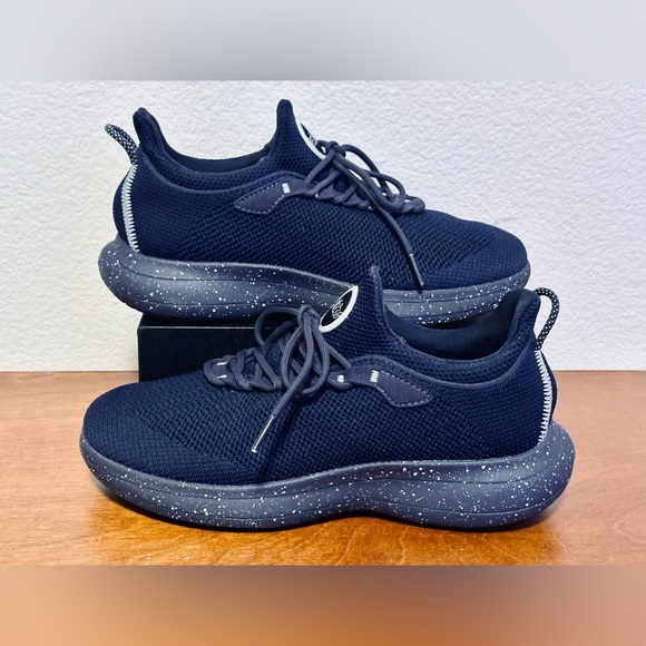 Orbit Work Unisex sneakers - Stratus EVA (Nebula Blue) Sz 7.5M/9W - Picture 1 of 9